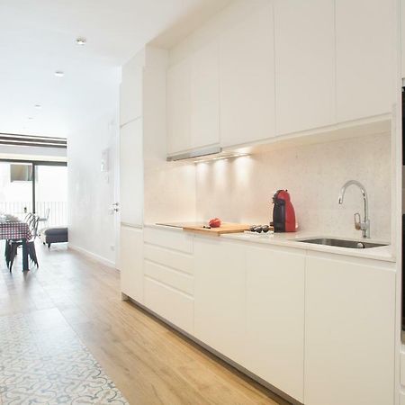 Sweet Home Sitges By Blausitges Bagian luar foto