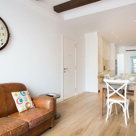 Sweet Home Sitges By Blausitges Bagian luar foto