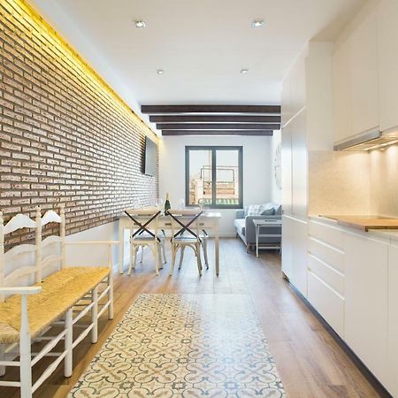 Sweet Home Sitges By Blausitges Bagian luar foto