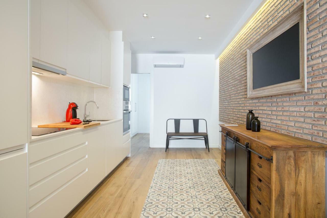 Sweet Home Sitges By Blausitges Ruang foto
