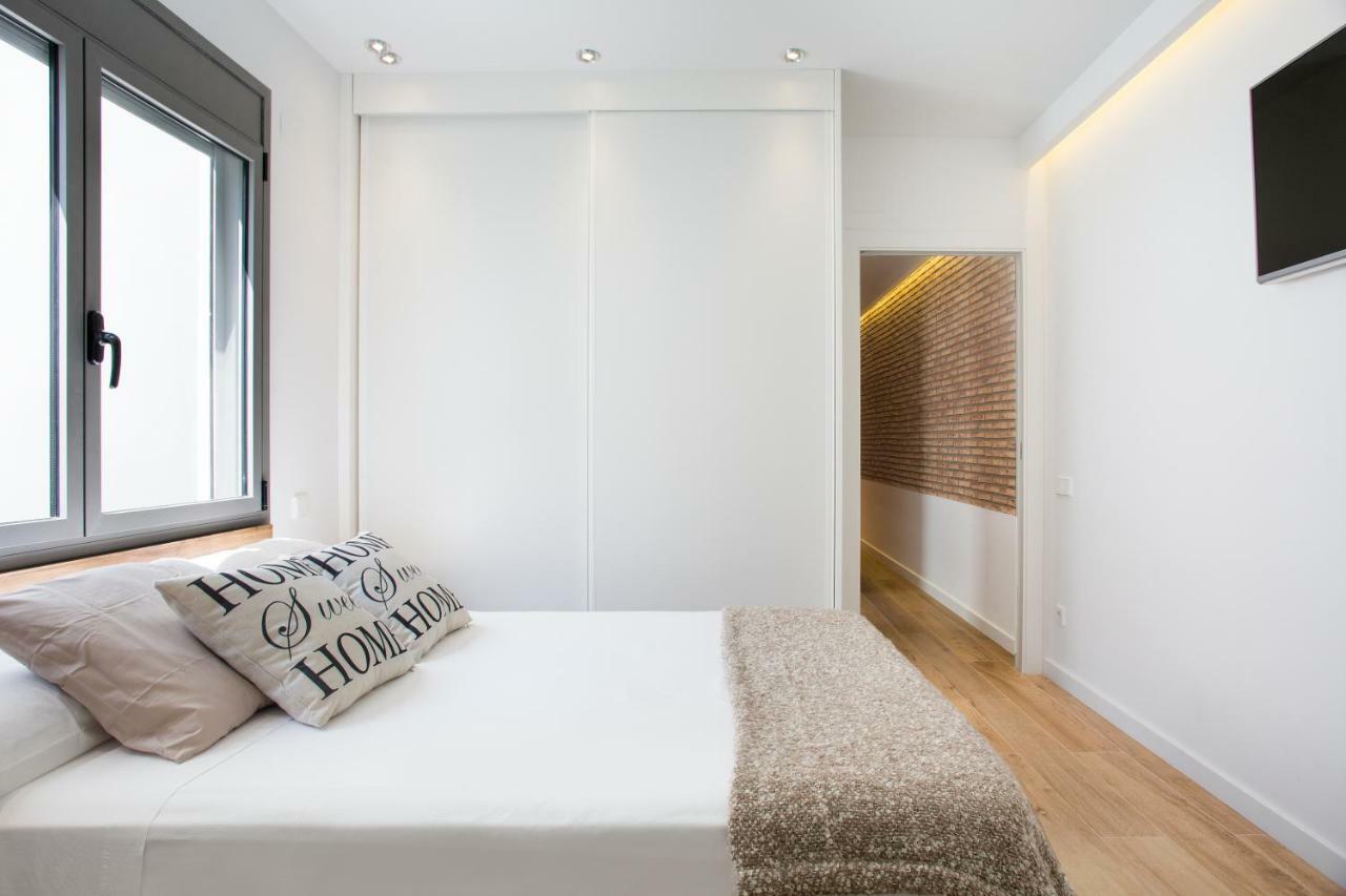 Sweet Home Sitges By Blausitges Bagian luar foto