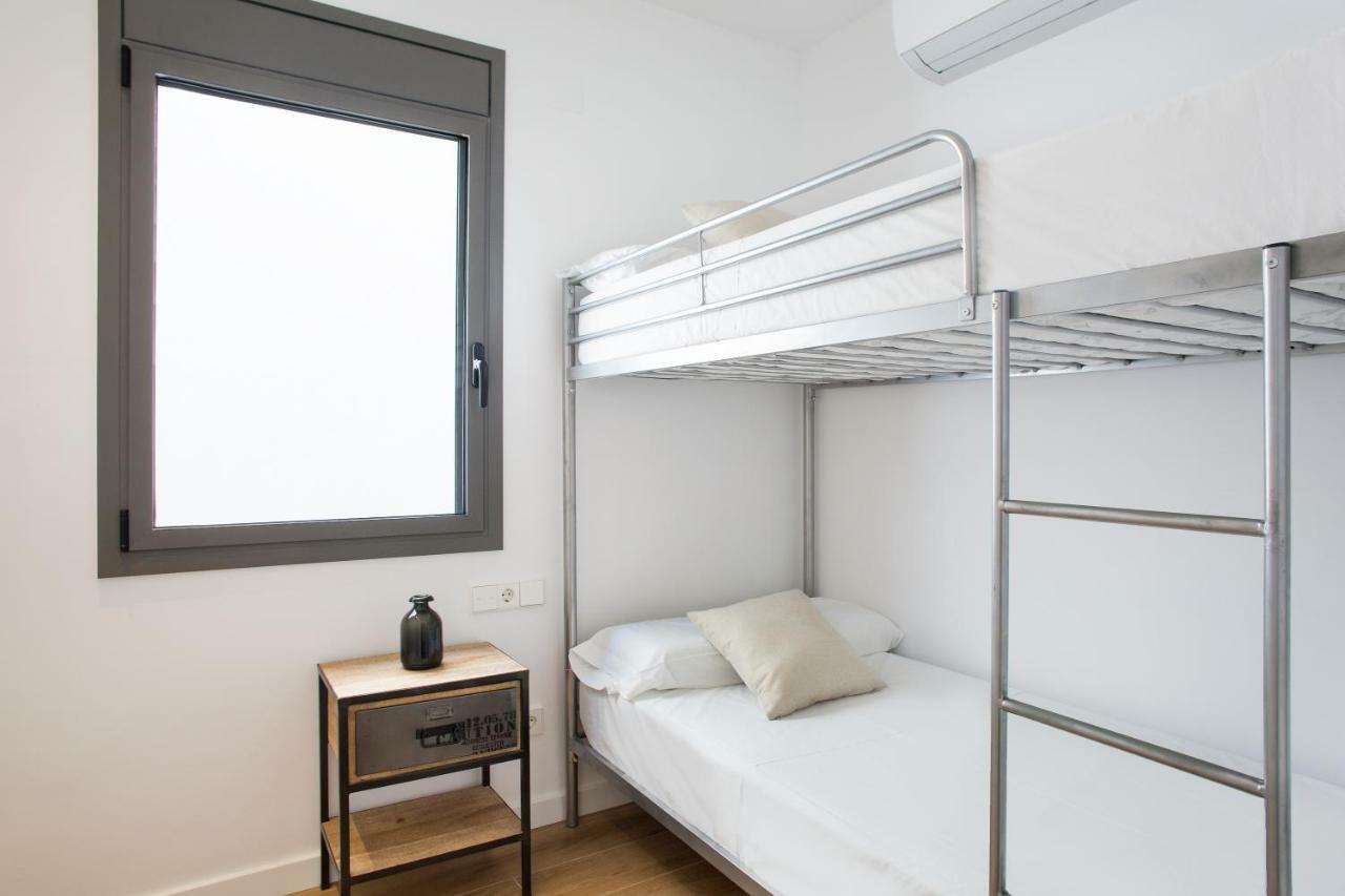 Sweet Home Sitges By Blausitges Bagian luar foto