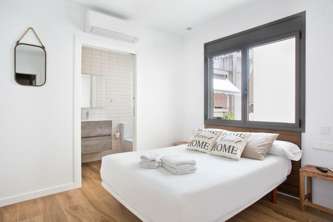 Sweet Home Sitges By Blausitges Bagian luar foto