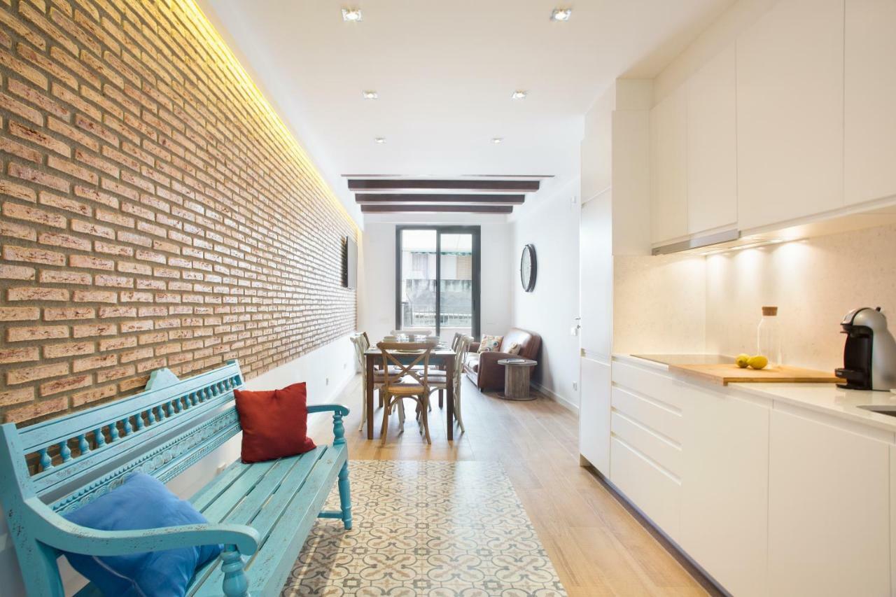 Sweet Home Sitges By Blausitges Bagian luar foto