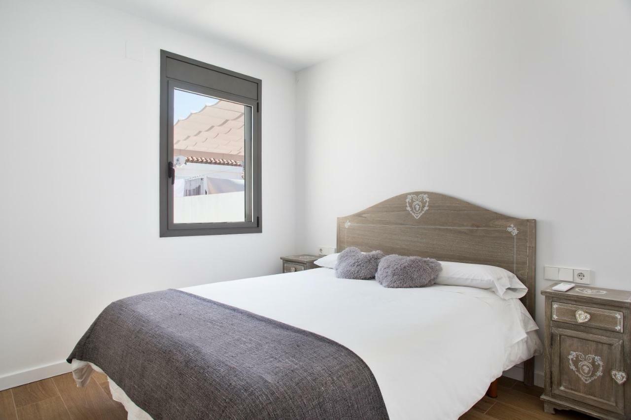 Sweet Home Sitges By Blausitges Bagian luar foto