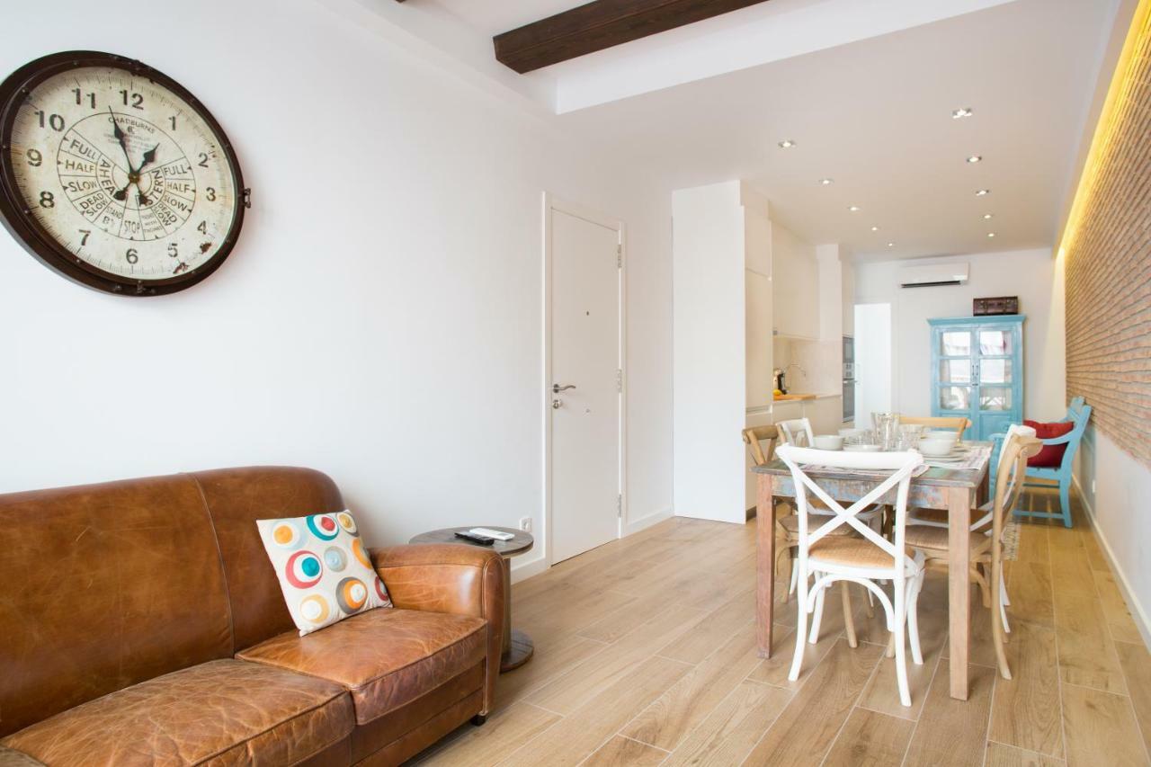 Sweet Home Sitges By Blausitges Bagian luar foto