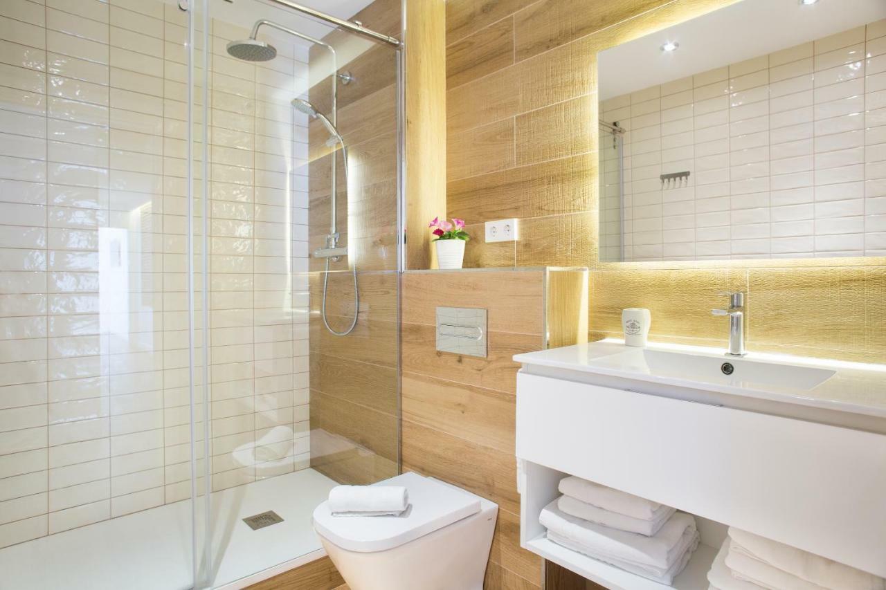 Sweet Home Sitges By Blausitges Bagian luar foto
