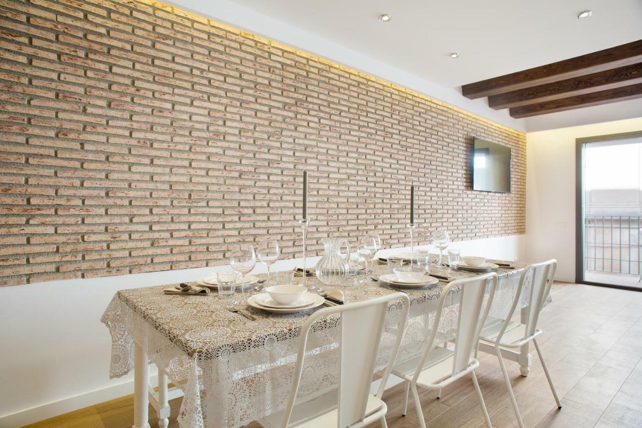 Sweet Home Sitges By Blausitges Bagian luar foto