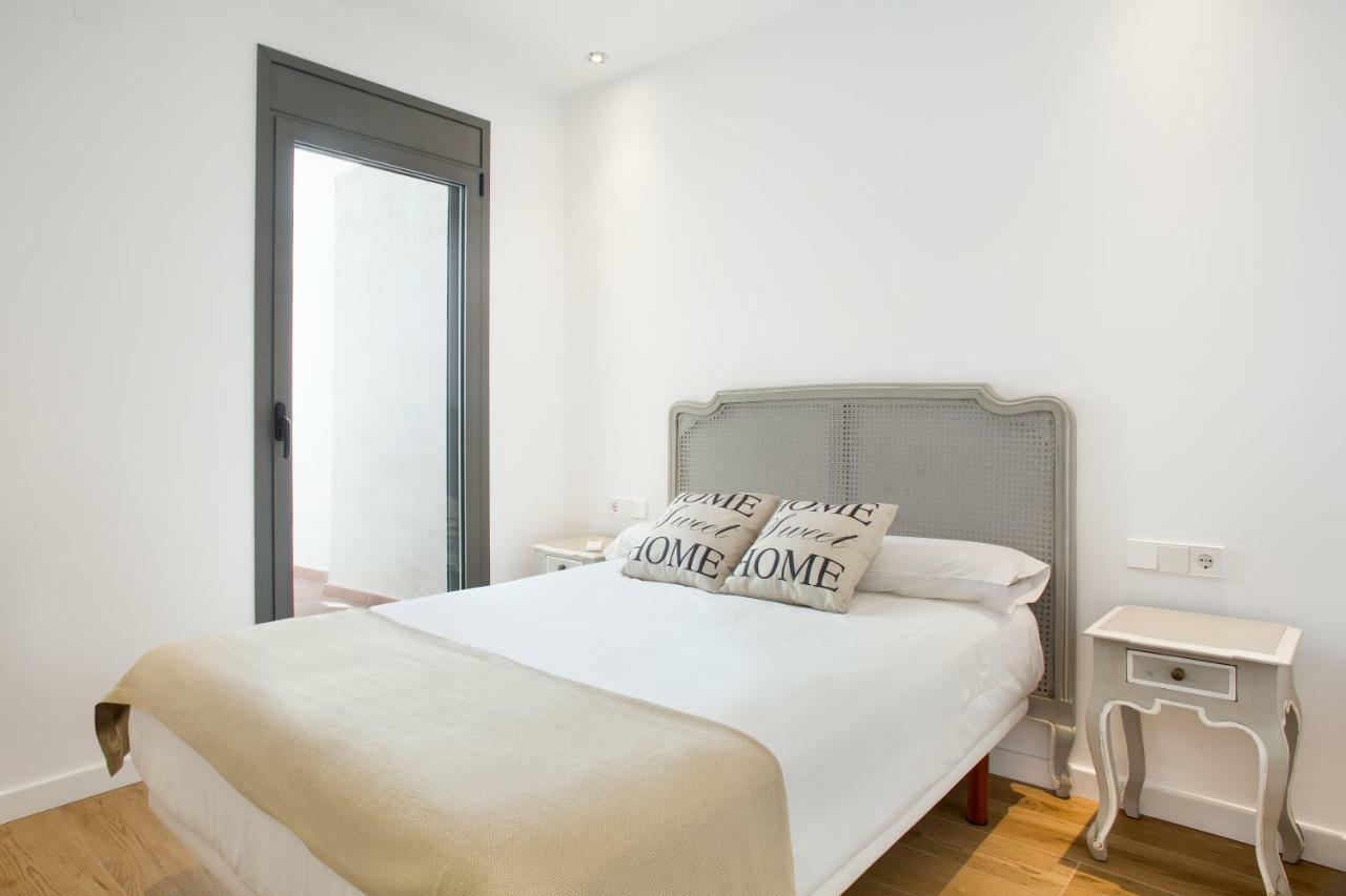 Sweet Home Sitges By Blausitges Bagian luar foto
