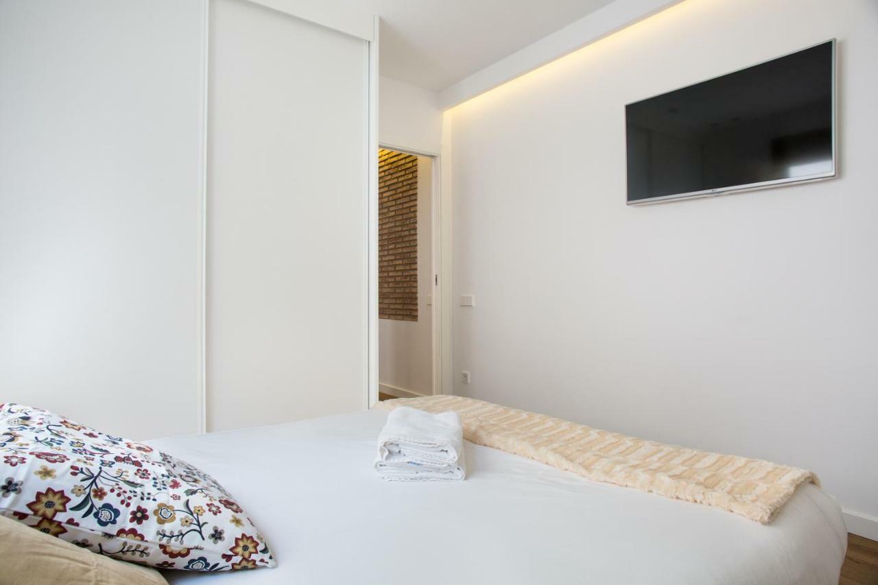 Sweet Home Sitges By Blausitges Bagian luar foto