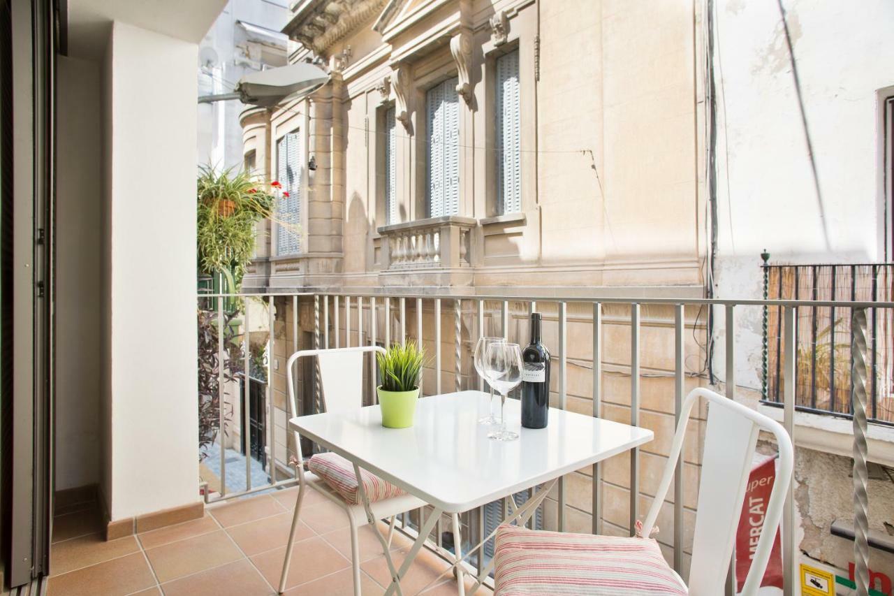 Sweet Home Sitges By Blausitges Bagian luar foto