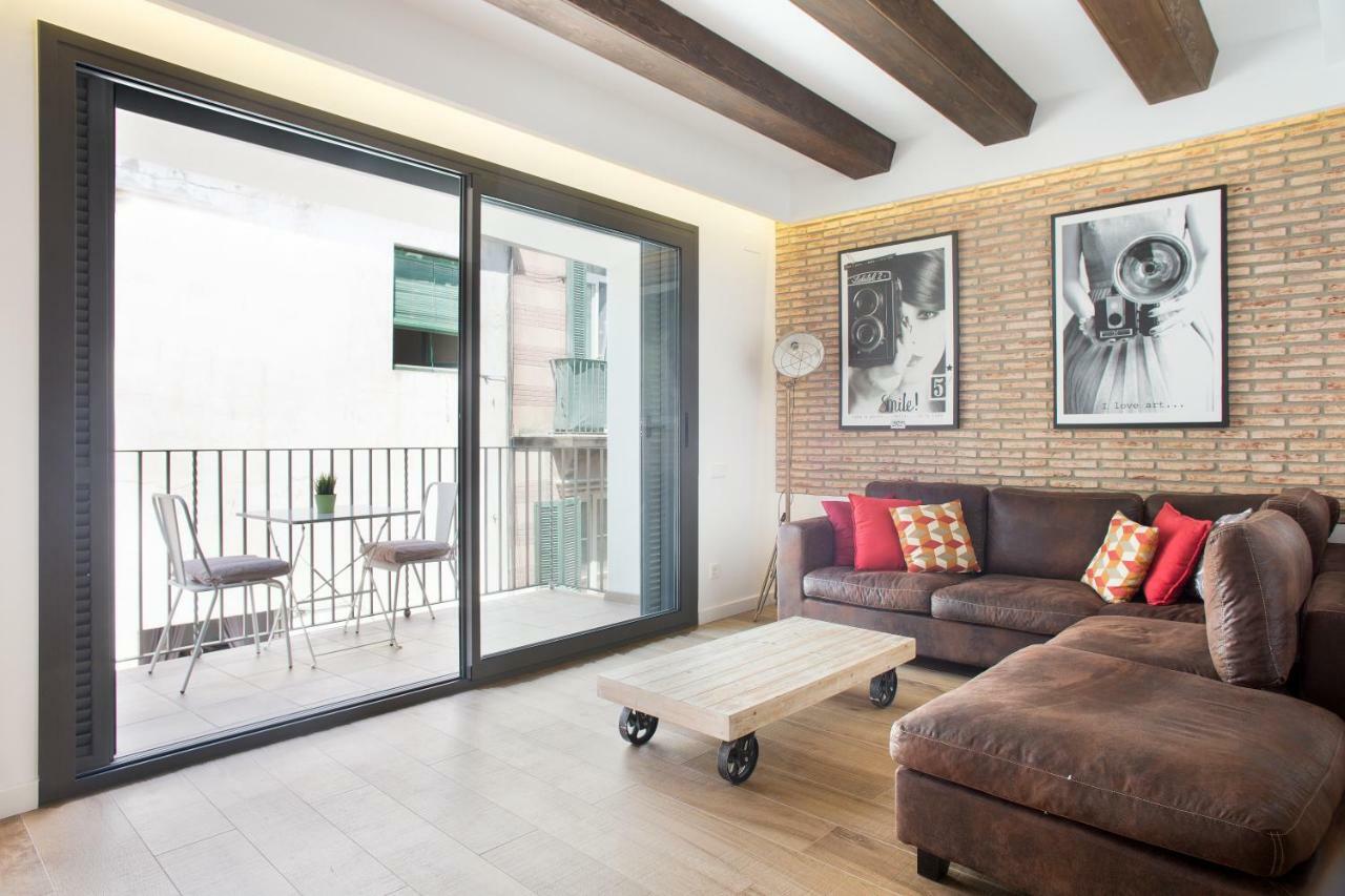 Sweet Home Sitges By Blausitges Bagian luar foto