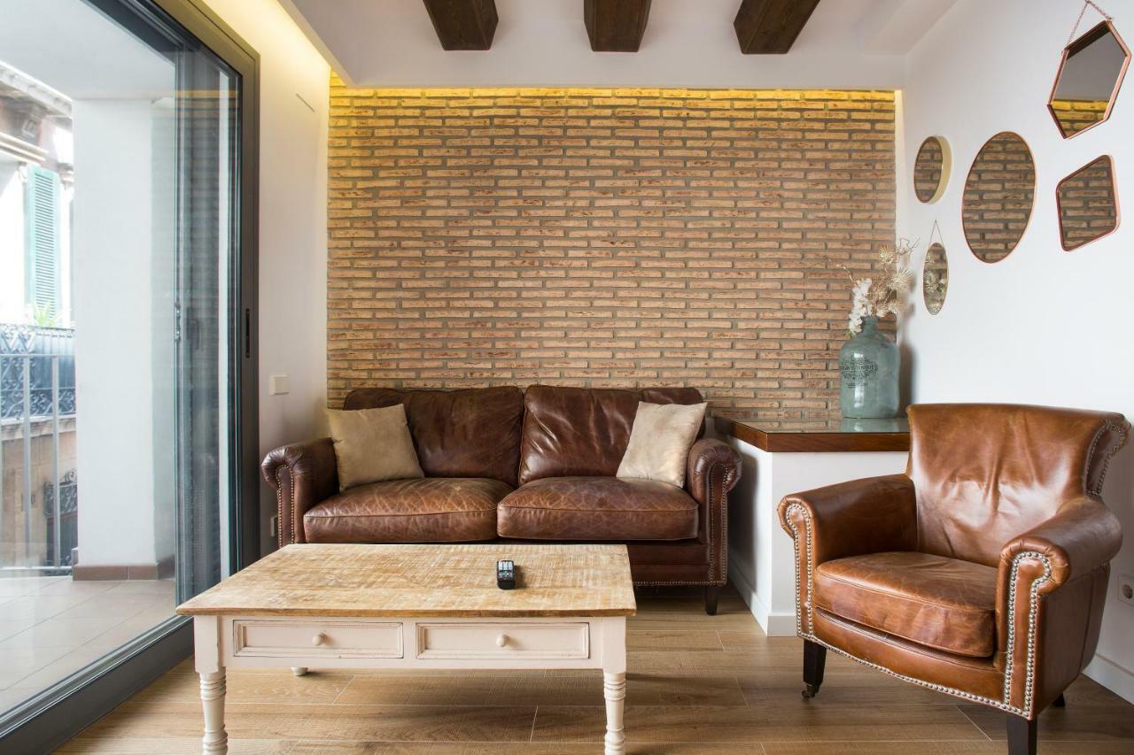Sweet Home Sitges By Blausitges Bagian luar foto