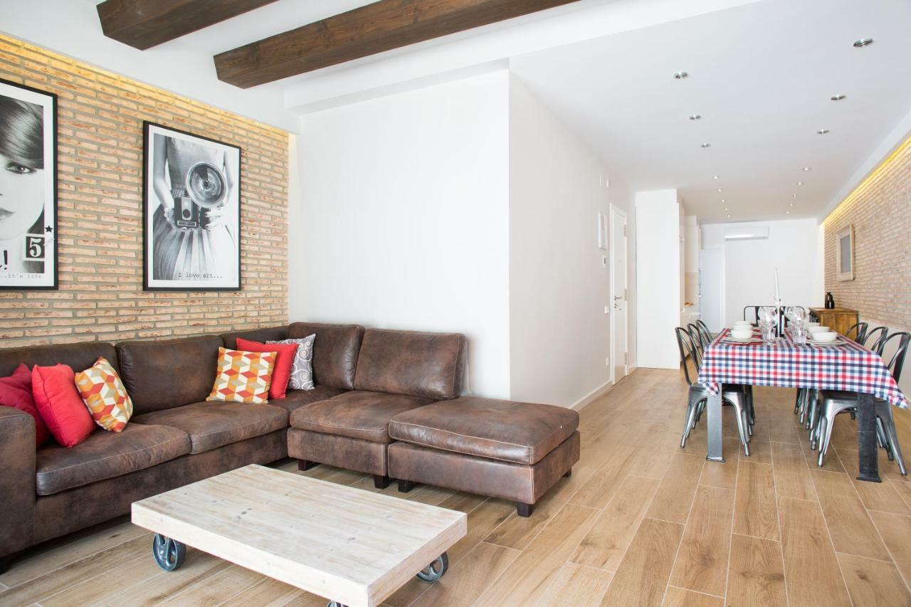 Sweet Home Sitges By Blausitges Bagian luar foto