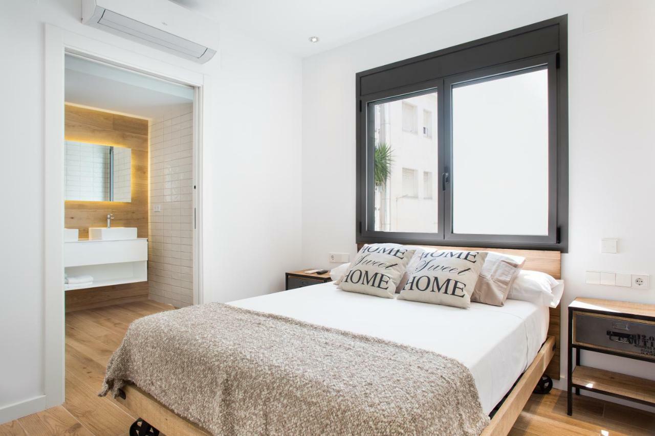 Sweet Home Sitges By Blausitges Bagian luar foto