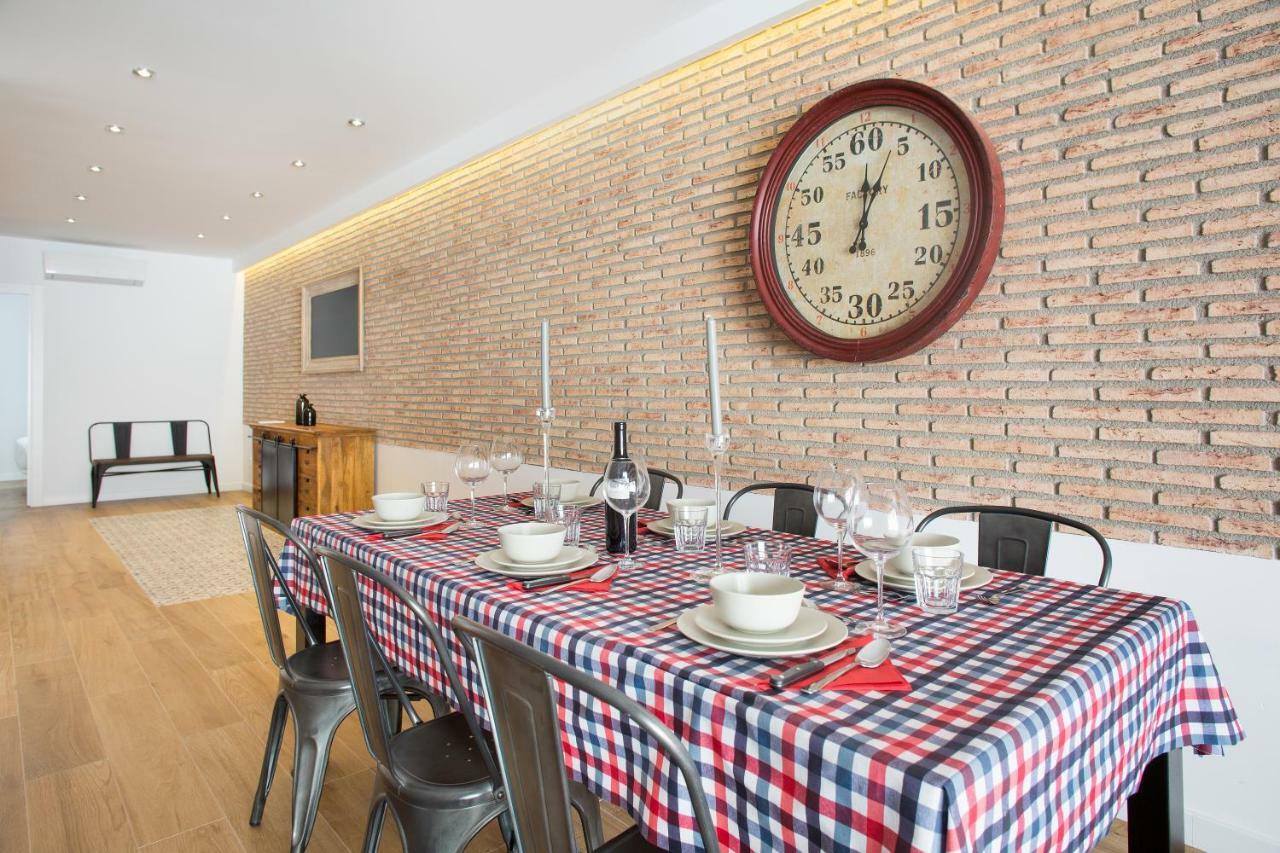 Sweet Home Sitges By Blausitges Bagian luar foto