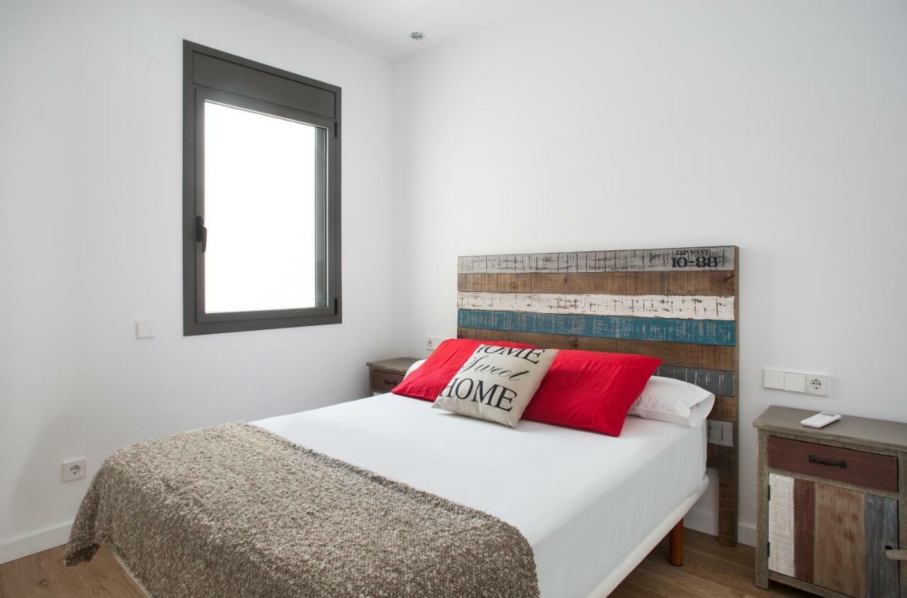 Sweet Home Sitges By Blausitges Bagian luar foto