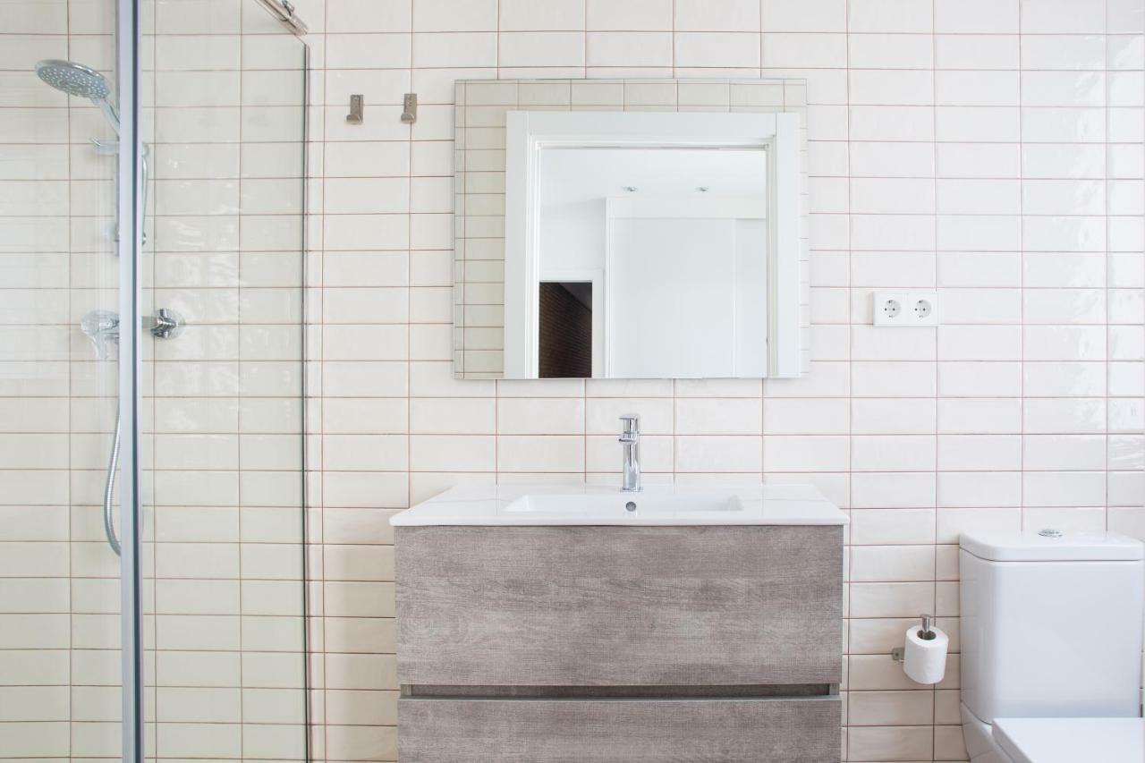 Sweet Home Sitges By Blausitges Bagian luar foto