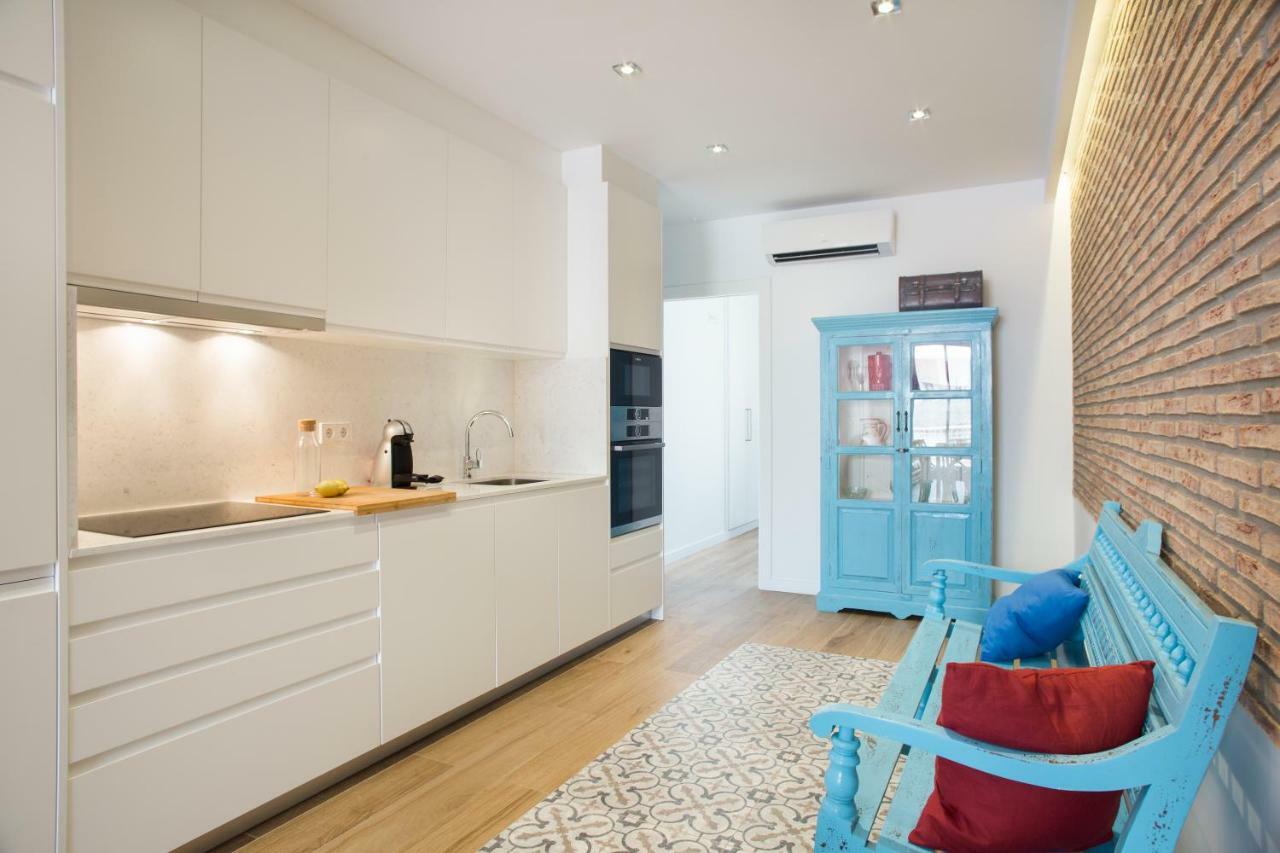 Sweet Home Sitges By Blausitges Bagian luar foto