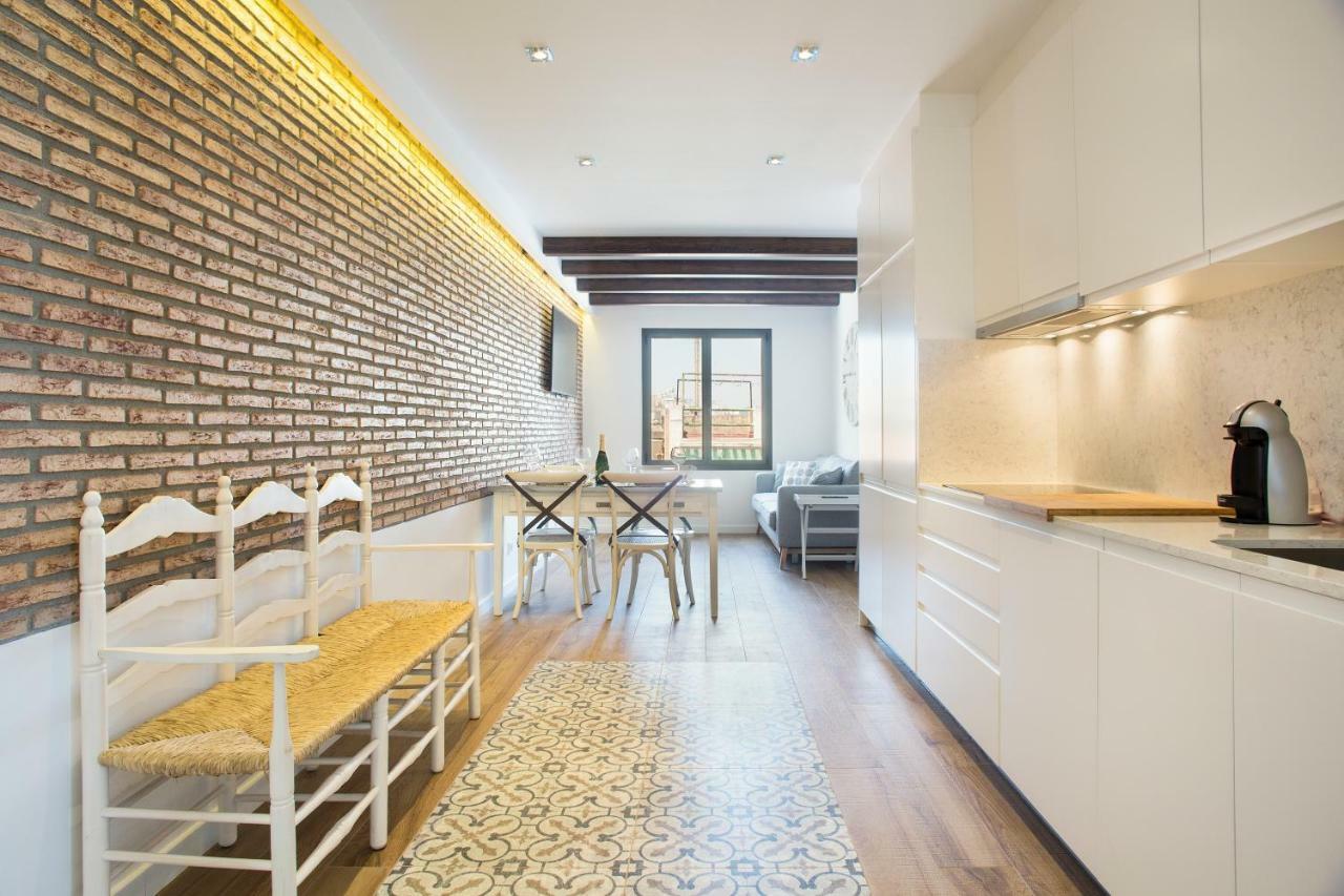 Sweet Home Sitges By Blausitges Bagian luar foto