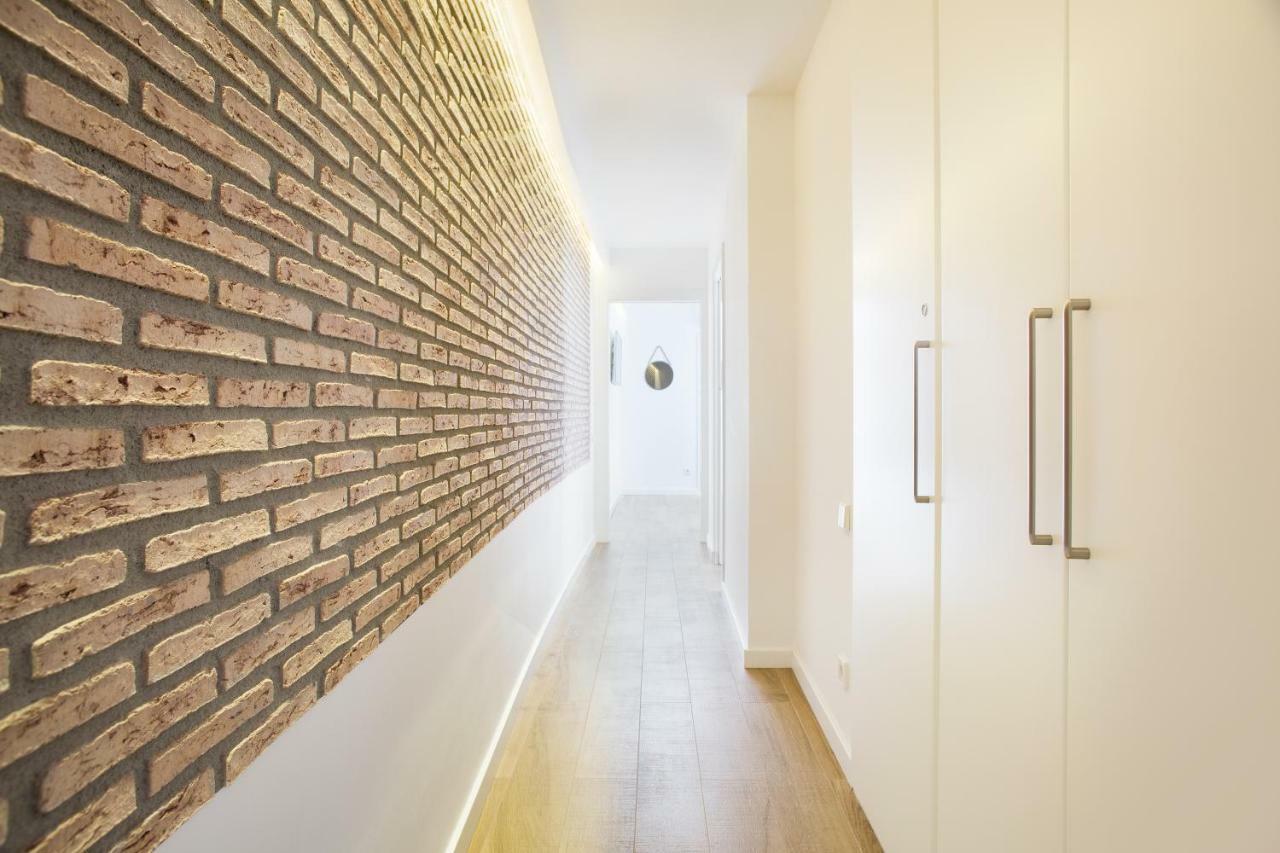 Sweet Home Sitges By Blausitges Bagian luar foto