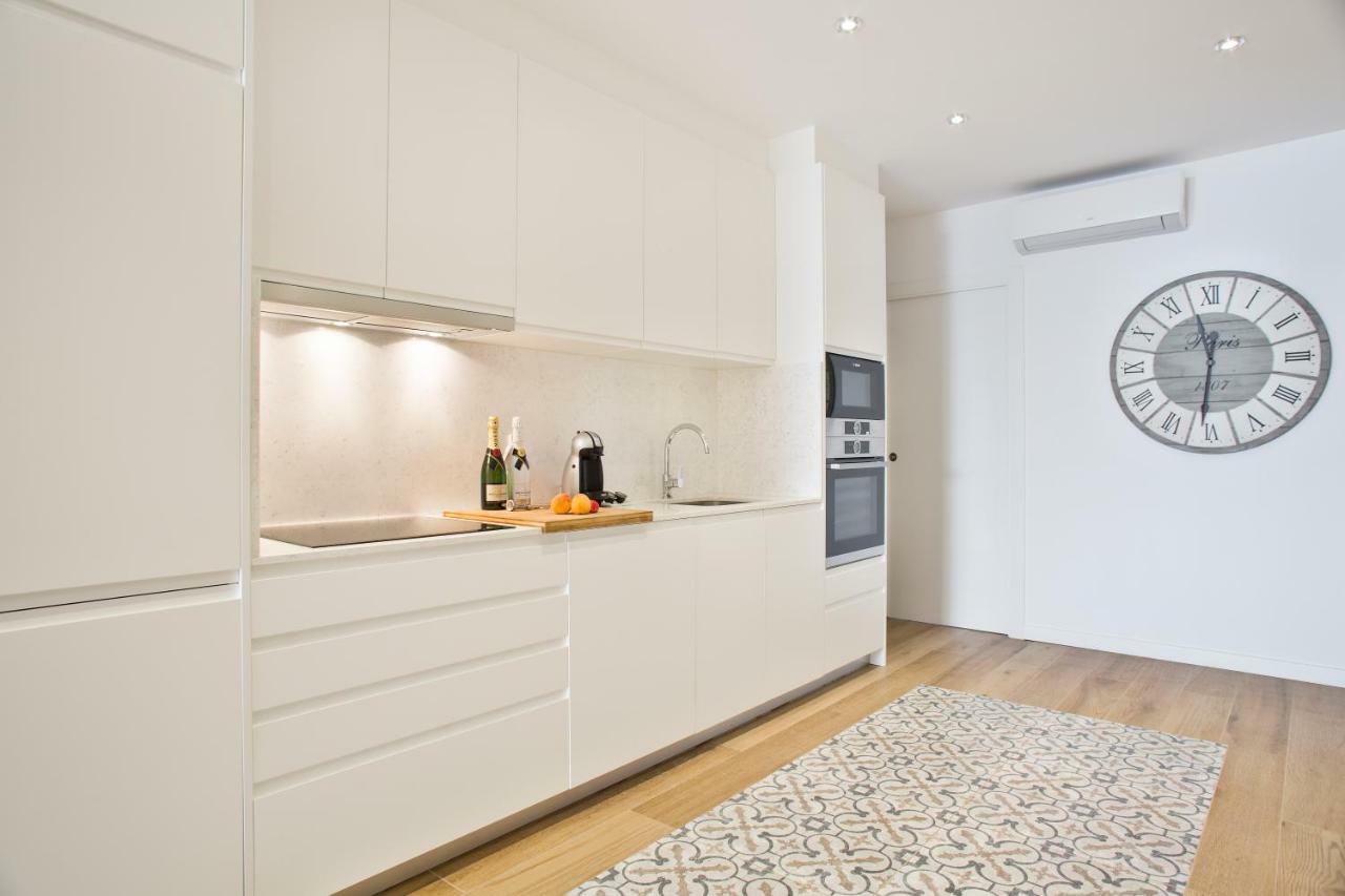 Sweet Home Sitges By Blausitges Bagian luar foto